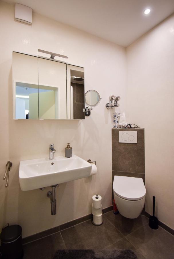 Ferienwohnung Gorch-Fock Scharbeutz Dış mekan fotoğraf